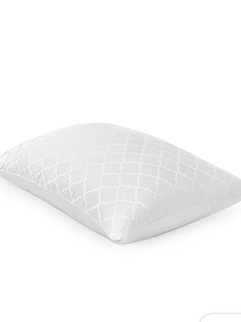 Charter Club
Continuous Comfort™LiquiLoft Gel-Like Soft Density Pillow, Standard